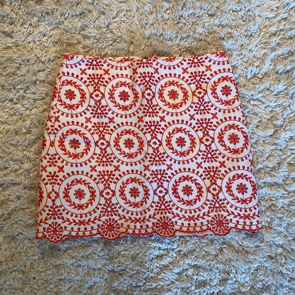 LOFT Skirt